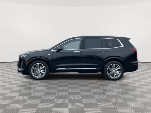 Certified 2023 Cadillac XT6 Premium Luxury image 5