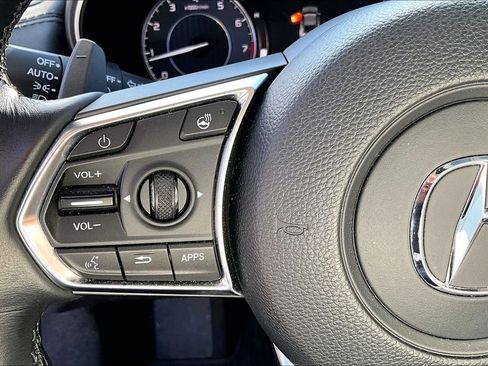Used 2023 Acura TLX Advance image 25