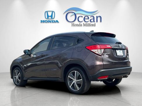 Used 2022 Honda HR-V EX image 5