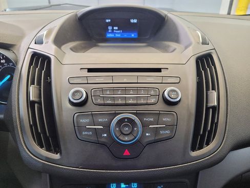 Used 2018 Ford Escape SE AWD/4WD image 25