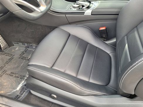 Used 2023 Mercedes-Benz C 300 C 300 image 33
