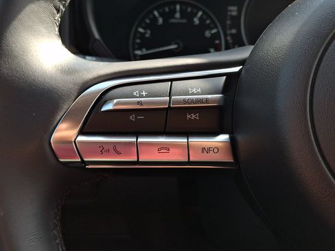 Used 2025 MAZDA CX-50 AWD 2.5 S w/ Weather Package image 22