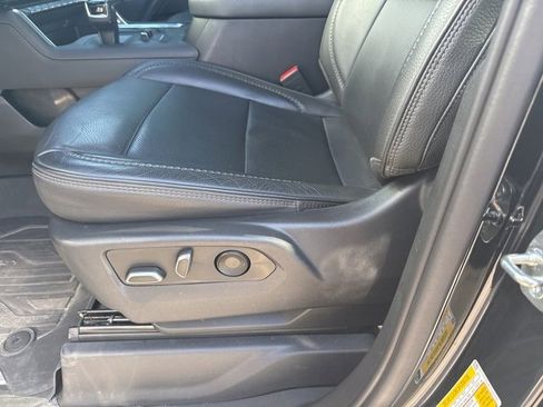 Used 2023 GMC Sierra 1500 Denali w/ Denali Reserve Package image 15