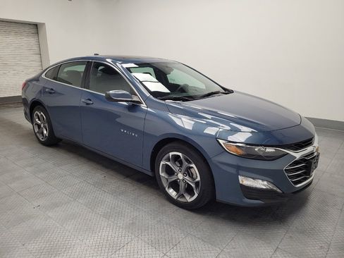 Used 2024 Chevrolet Malibu LT image 11