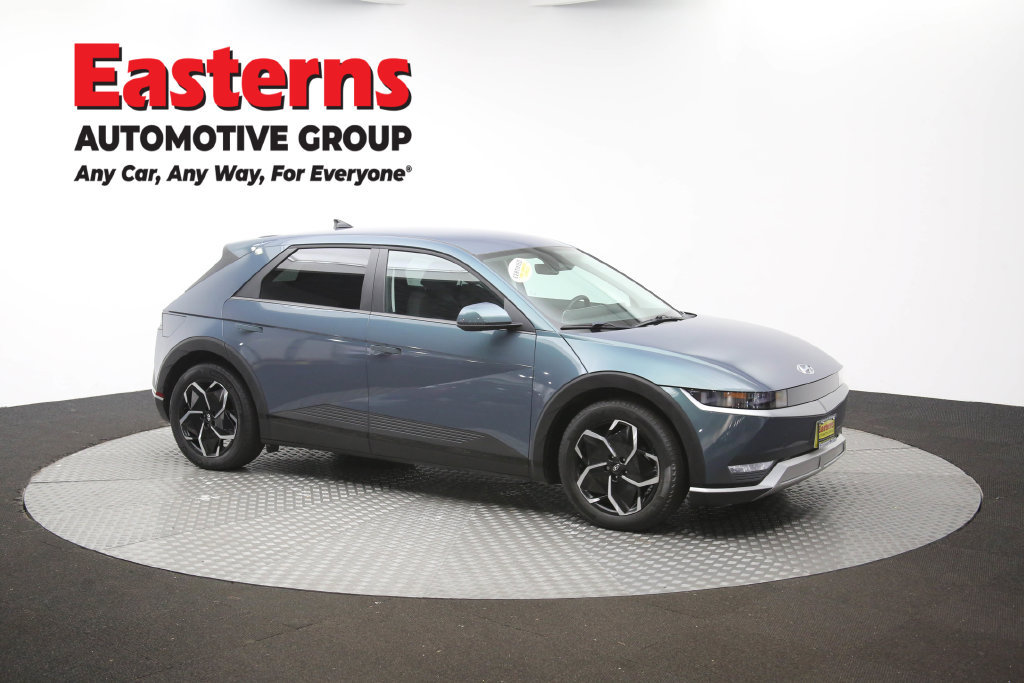 Used 2023 Hyundai Ioniq 5 SE AWD/4WD image 48