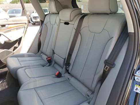 Used 2022 Audi Q5 2.0T Prestige w/ Prestige Package image 14