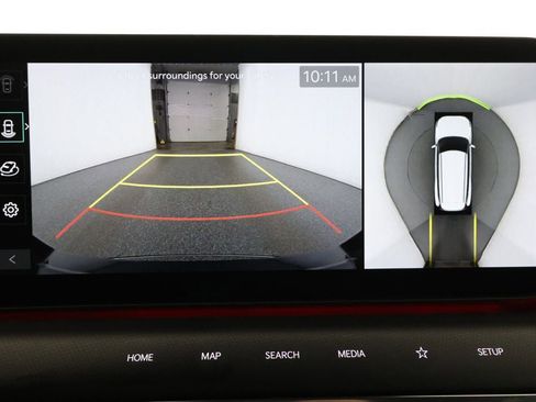 Used 2024 Kia EV9 GT-Line image 17