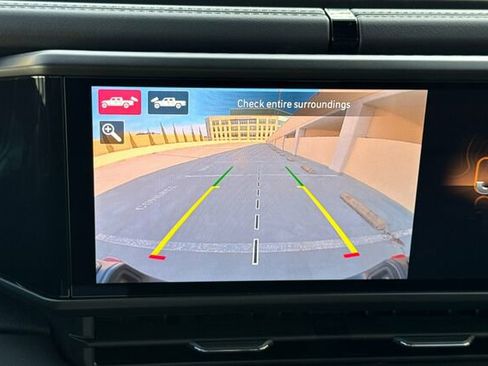 New 2026 Jeep Gladiator Rubicon image 16