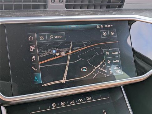 Used 2019 Audi A6 2.0T Premium w/ Convenience Package image 12