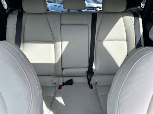 Used 2025 MAZDA CX-30 2.5 Turbo w/ Premium Package image 25