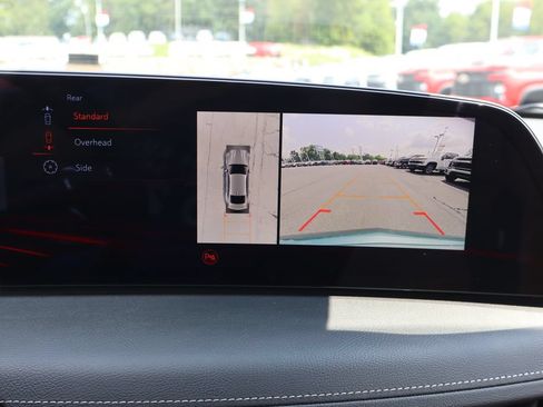 Used 2025 Cadillac CT5 V Blackwing w/ Precision Package RWD image 13