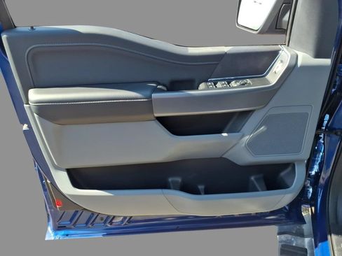New 2026 Ford F150 XLT w/ XLT Chrome Appearance Package AWD/4WD image 15