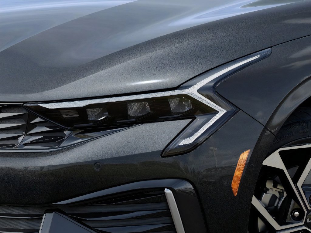 New 2025 Kia K5 EX FWD image 10