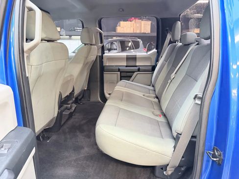 Used 2016 Ford F150 XL w/ Equipment Group 101A Mid image 19