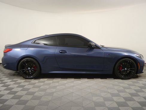 Certified 2024 BMW 440i xDrive Coupe AWD/4WD image 2