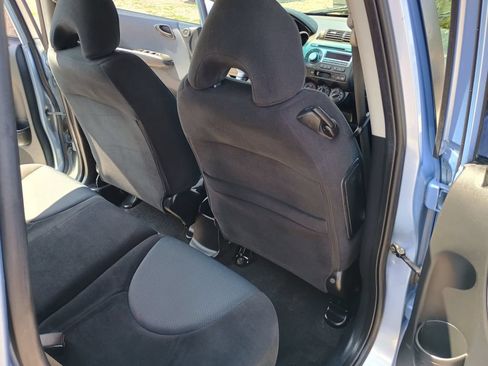 Used 2008 Honda Fit Sport image 14