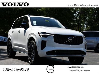 New 2026 Volvo XC90 B6 Ultra w/ Protection Package Premier