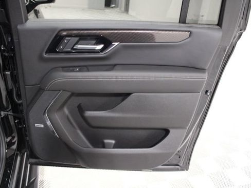 New 2026 GMC Yukon XL Elevation w/ Elevation Premium Package AWD/4WD image 31