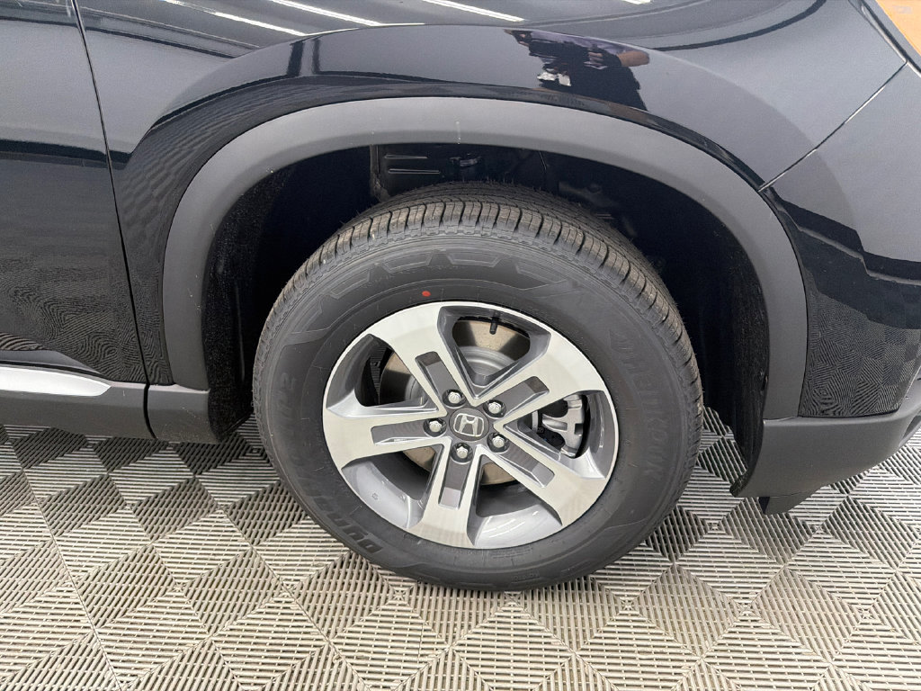 New 2026 Honda Pilot EX-L image 14