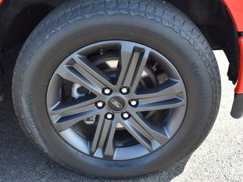Used 2023 Ford F150 XLT w/ Equipment Group 302A High AWD/4WD image 54
