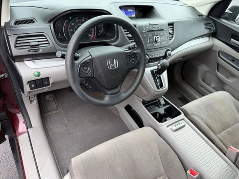 Used 2014 Honda CR-V LX image 11