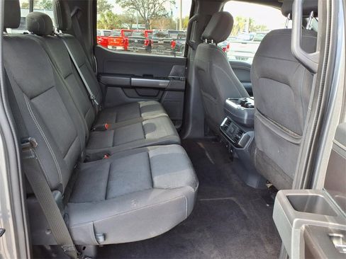 Used 2021 Ford F150 XLT w/ Equipment Group 302A High image 17