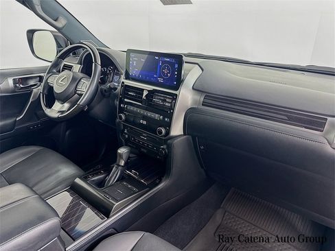Certified 2023 Lexus GX 460 Premium image 33