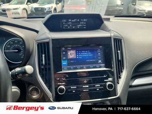 Used 2020 Subaru Forester Premium image 27