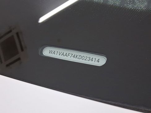 Used 2019 Audi Q7 3.0T Prestige w/ Prestige Package image 37