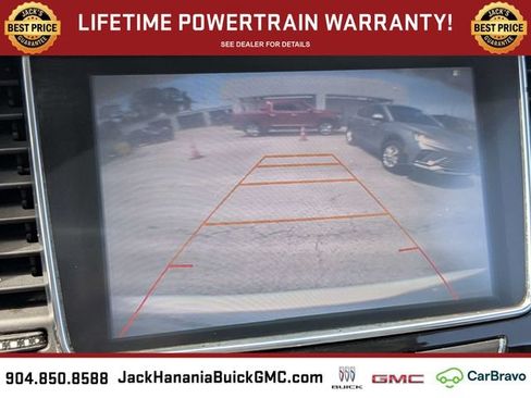 Used 2017 Buick Encore Preferred FWD image 20