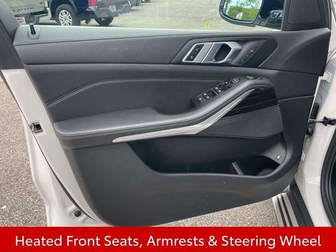 Used 2023 BMW X5 xDrive45e AWD/4WD image 19
