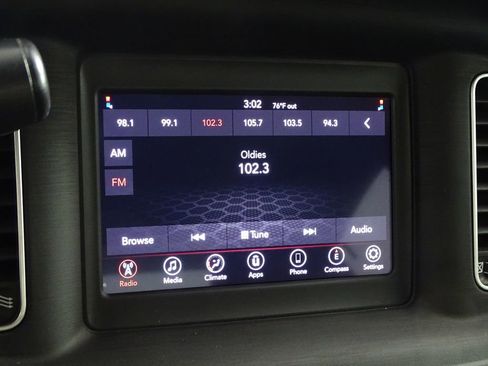 Used 2018 Dodge Charger Police w/ Fleet Safety Group image 29