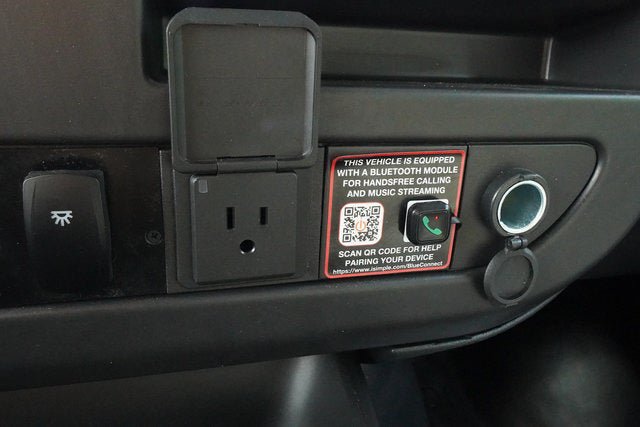 New 2026 GMC Savana 3500 Extended w/ Power Convenience Package RWD image 21