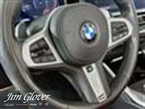 Used 2023 BMW 430i xDrive Convertible w/ M Sport Package image 24