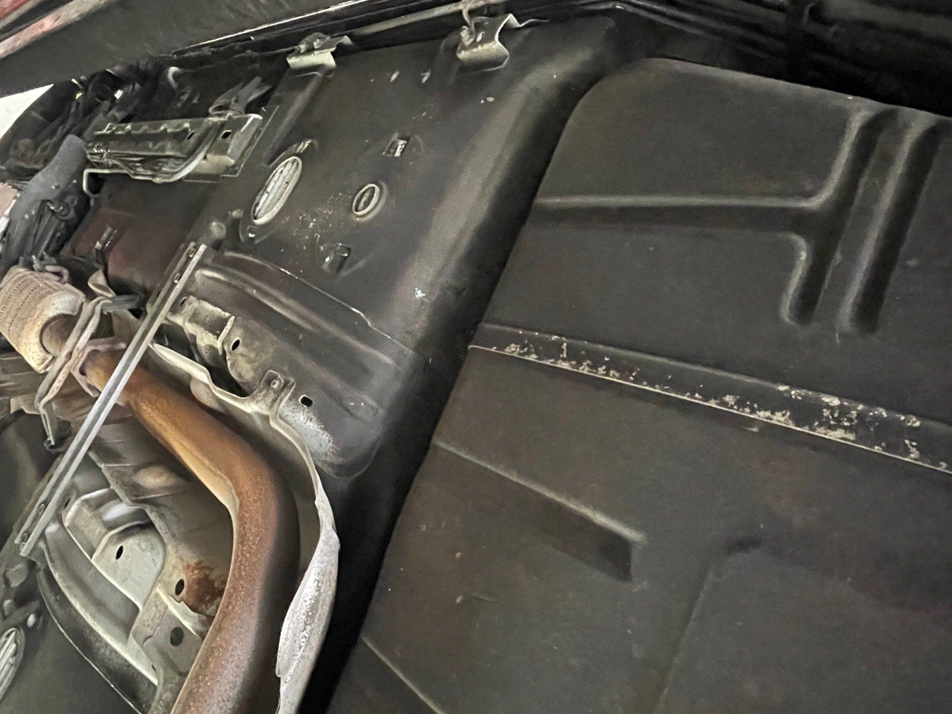 Used 1988 Cadillac Eldorado Coupe FWD image 75