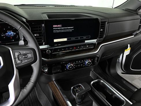 New 2026 GMC Sierra 1500 Elevation w/ Elevation Premium Package image 13