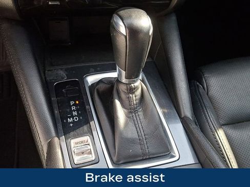 Used 2017 MAZDA MAZDA6 Touring image 12