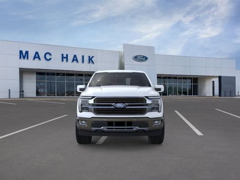 New 2026 Ford F150 King Ranch AWD/4WD image 6