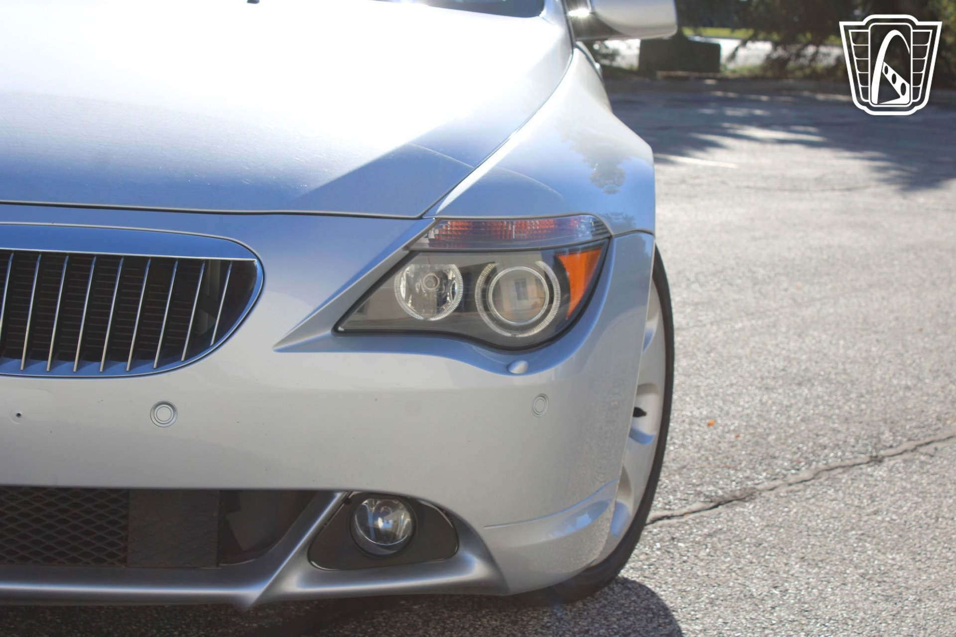 Used 2005 BMW 645Ci Convertible RWD image 33
