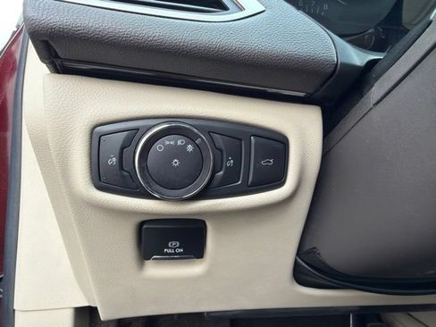 Used 2018 Lincoln MKZ Reserve w/ Magnetic Appearance Package AWD/4WD image 18