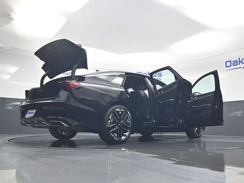 Certified 2026 Kia K5 GT FWD image 61