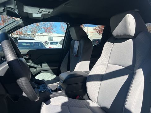 New 2025 Toyota Tacoma SR5 image 3