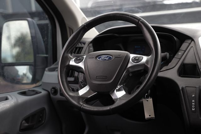 Used 2015 Ford Transit 150 XLT RWD image 29