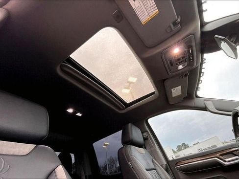 Used 2024 Chevrolet Silverado 1500 RST w/ All Star Edition Plus image 23