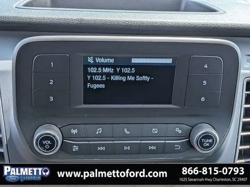 Used 2025 Ford Transit 250 Low Roof w/ Exterior Upgrade Package RWD image 17