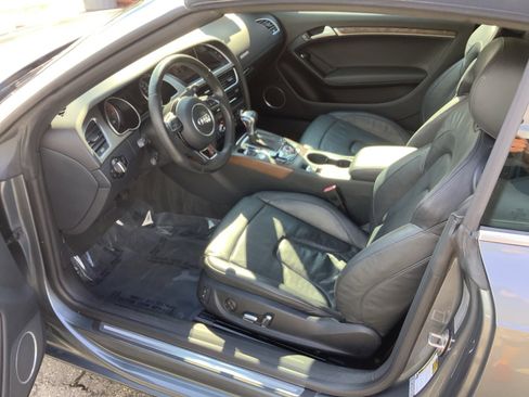 Used 2014 Audi A5 2.0T Premium Plus w/ Premium Plus Package image 7