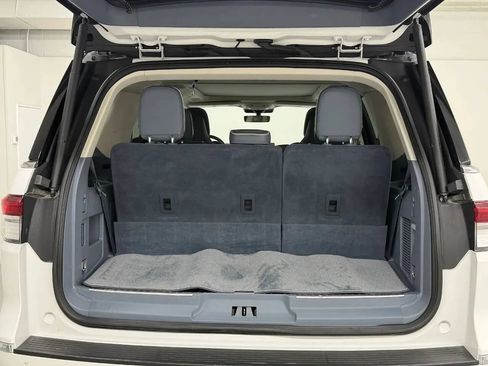 Used 2022 Lincoln Navigator Black Label AWD/4WD image 23