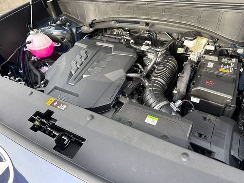 New 2026 Hyundai Palisade Calligraphy image 15