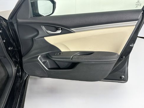 Used 2018 Honda Civic LX image 30