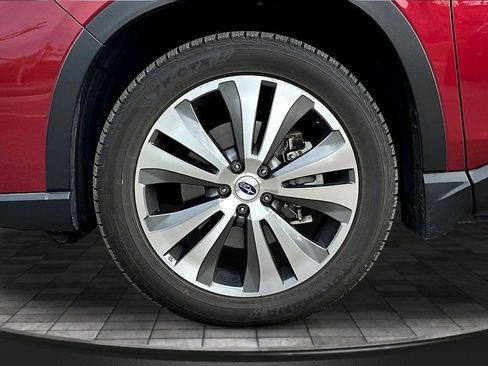 Used 2019 Subaru Ascent Limited w/ Popular Package #2A AWD/4WD image 27